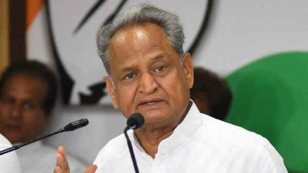 cm ashok gehlot coronavirus news in hindi