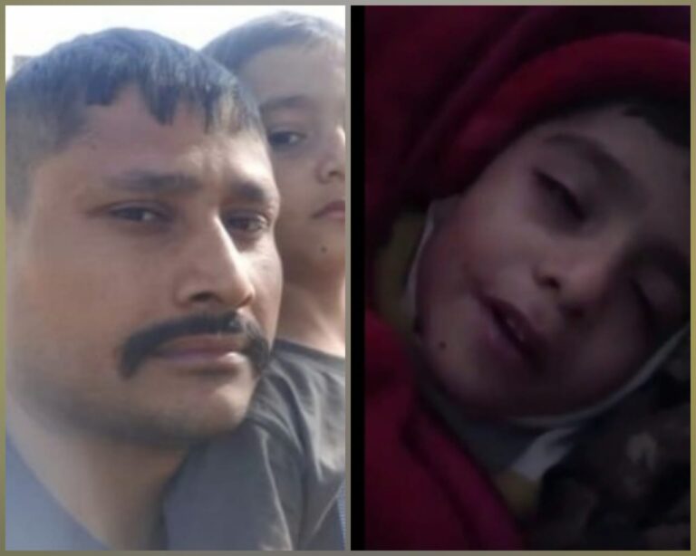 डॉक्टरों की लापरवाही के कारण 6 साल के मासूम ने दम तोड़ा jhunjhunu news today
