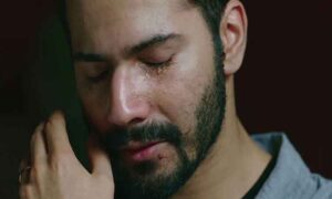 शादी से कुछ घंटे पहले varun dhawan का एक्सीडेंट हुआ
