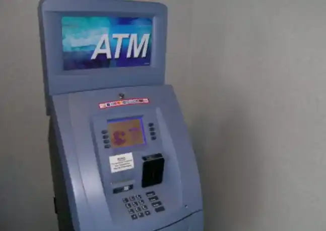 देर रात को ATM उखाड़ ले गए – Udaipur news देर रात को ATM उखाड़ ले गए – Udaipur news
