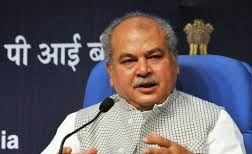 narendra singh tomar news