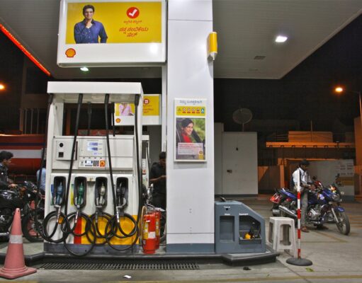 petrol price in india today 2021