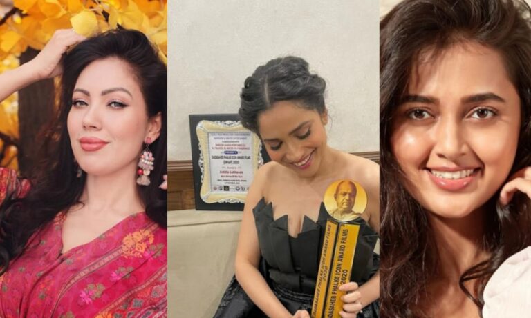 Bigg boss 15 contestants name list