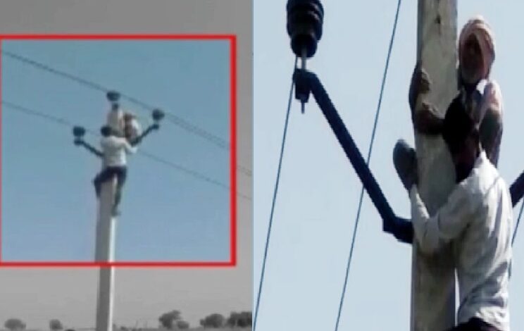 60 वर्षीय व्यक्ति को दूसरी बार शादी करने का भूत सवार है 60 वर्षीय व्यक्ति को दूसरी बार शादी करने का भूत सवार है