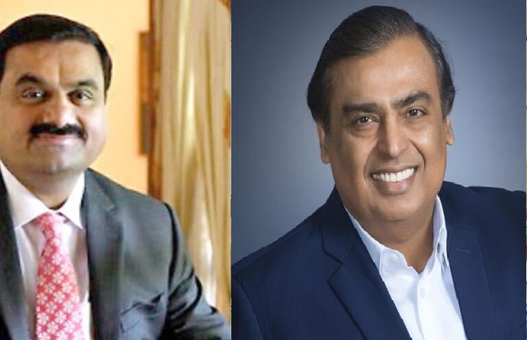 कोरोना के दौरान अरबपतियों की लिस्ट में शामिल हुए 40 लोग- मुकेश अंबानी