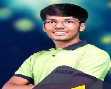 IIT-JEE Advanced 2021 के नतीजे जारी, मृदुल अग्रवाल ने किया टॉप