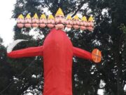kota dussehra news