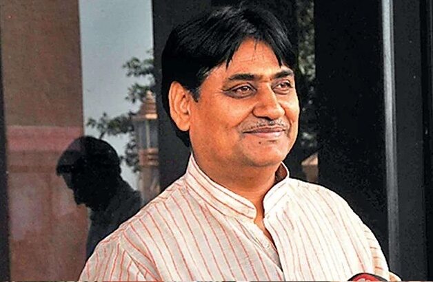 अपने ही बयान में फंसे शिक्षा मंत्री गोविंद सिंह डोटासरा