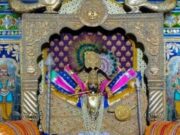 sanwaliya seth temple
