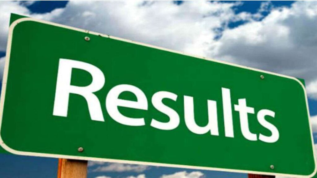 UP Board Result 2022 Date UPMSP 10th 12th Result Latest News