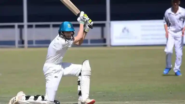 ऑस्ट्रेलिया पहुंचने के बाद टीम इंडिया ने पर्थ में ट्रेनिंग शुरू की