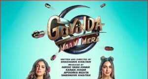 Govinda Naam Mera trailer