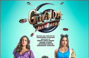 Govinda Naam Mera trailer