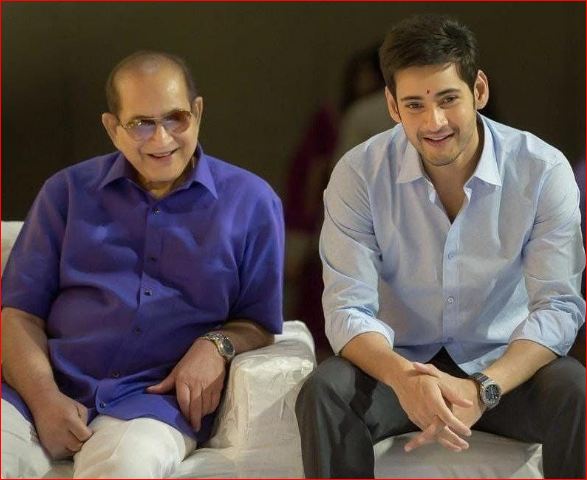 Mahesh Babu