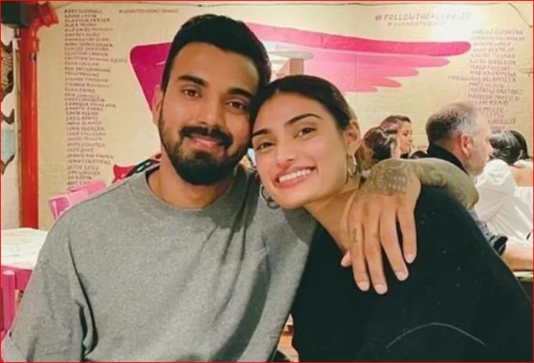 Athiya Shetty Boyfriend जन्मदिन की बधाई देने के चक्कर में ट्रोल हुए KL Rahul Athiya Shetty Boyfriend जन्मदिन की बधाई देने के चक्कर में ट्रोल हुए KL Rahul