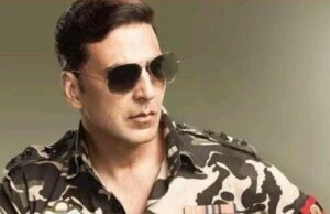 अक्षय कुमार ने अपने प्रशंसकों द्वारा उन्हें कनाडा का कुमार कहे जाने पर जवाब दिया