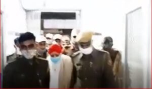 आसाराम बापू की जेल से बाहर आने की उम्मीदों को झटका