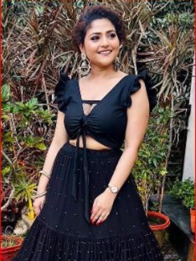 Some interesting facts about Andreela Sharma