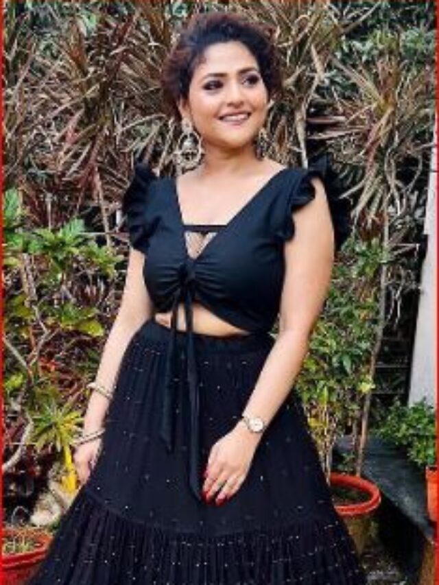 Some interesting facts about Andreela Sharma Some interesting facts about Andreela Sharma