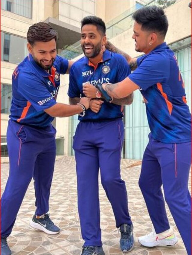 Some interesting team information of India vs New Zealand ODI 2022 Some interesting team information of India vs New Zealand ODI 2022