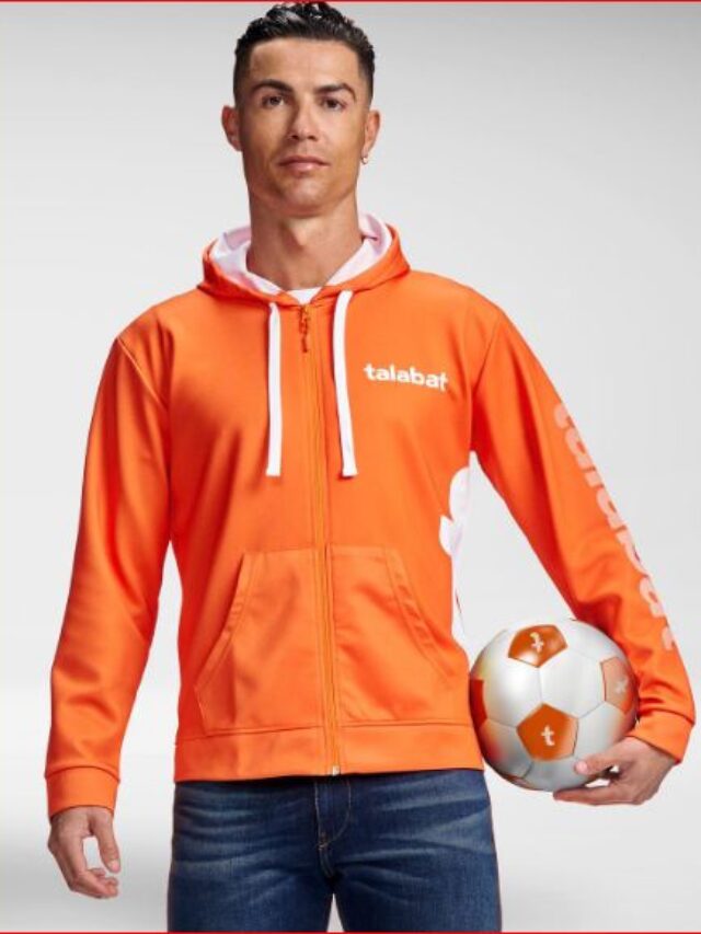 Some interesting facts about Cristiano Ronaldo Some interesting facts about Cristiano Ronaldo