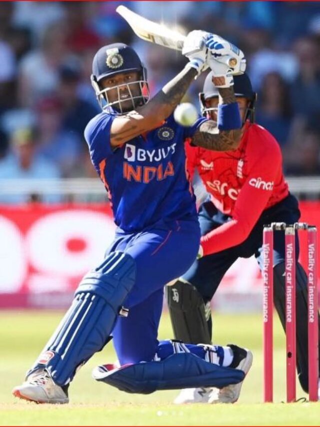 Some interesting information about Suryakumar Yadav Some interesting information about Suryakumar Yadav