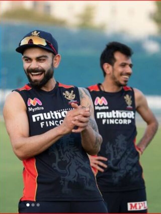 Some interesting information about Virat Kohli’s lifestyle