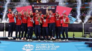T20 World Cup में विजेता और उपविजेता टीमों को कितनी धनराशि मिलती है?