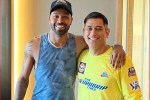 हार्दिक पांड्या ने कहा, 2024 टी20 विश्व कप का रोडमैप अब शुरू हो गया है