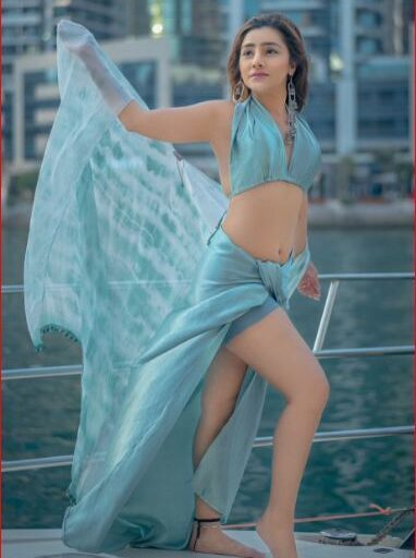 Neha Marda photo