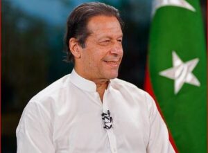 इमरान खान ने कहा, हमारी तेज गेंदबाजी दुनिया में सर्वश्रेष्ठ है