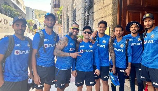 कल भिड़ेंगे India vs New Zealand, कब और कहां देखें मैच कल भिड़ेंगे India vs New Zealand, कब और कहां देखें मैच