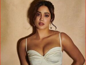 जाह्नवी कपूर ने गलती से दिखा दी श्रीदेवी की सीक्रेट शादी की दो तस्वीरें!