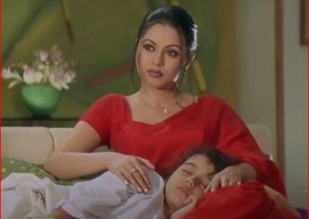 महिमा चौधरी की बेटी आर्यना को देख फैंस बोले- 'ये तो बहुत खूबसूरत है'
