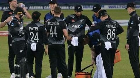 सेमीफाइनल में New Zealand vs Pakistan में किस का रहेगा पलड़ा भारी ?
