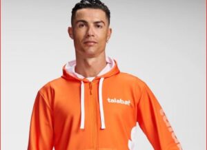 क्रिस्टियानो रोनाल्डो ने मैनचेस्टर यूनाइटेड छोड़ने का फैसला किया