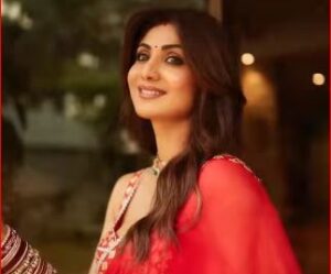 शिल्पा शेट्टी को अपने पिता पर आया गुस्सा!