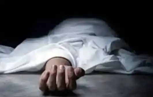 गांव से 1 किमी दूर मिला सुभाष का शव, हत्यारे का अभी तक सुराग नहीं गांव से 1 किमी दूर मिला सुभाष का शव, हत्यारे का अभी तक सुराग नहीं