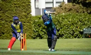 Harmanpreet Kaur को शांत कानिटकर के साथ तालमेल बिठाने में कोई परेशानी नहीं