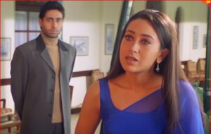 Karisma and Abhishek Bachchan की इस वजह से टूटी थी सगाई
