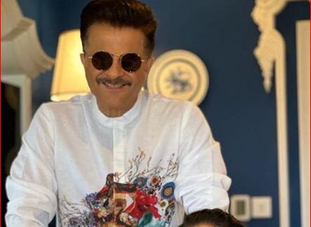 अनिल कपूर आज अपना 66वां जन्मदिन मना रहे हैं-Anil kapoor wife