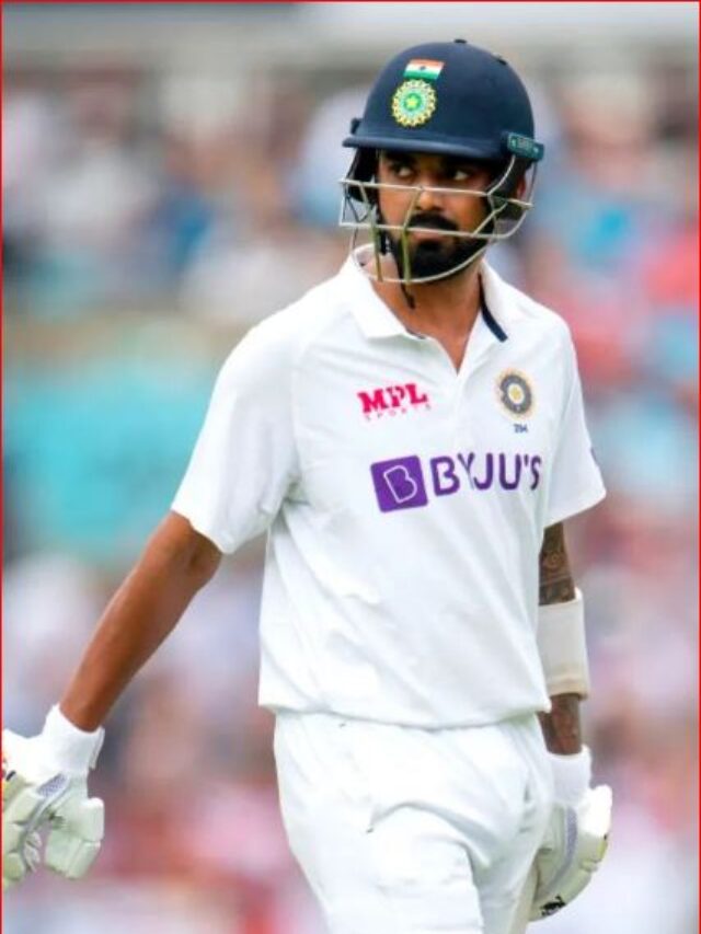 Some interesting information related to KL Rahul Some interesting information related to KL Rahul