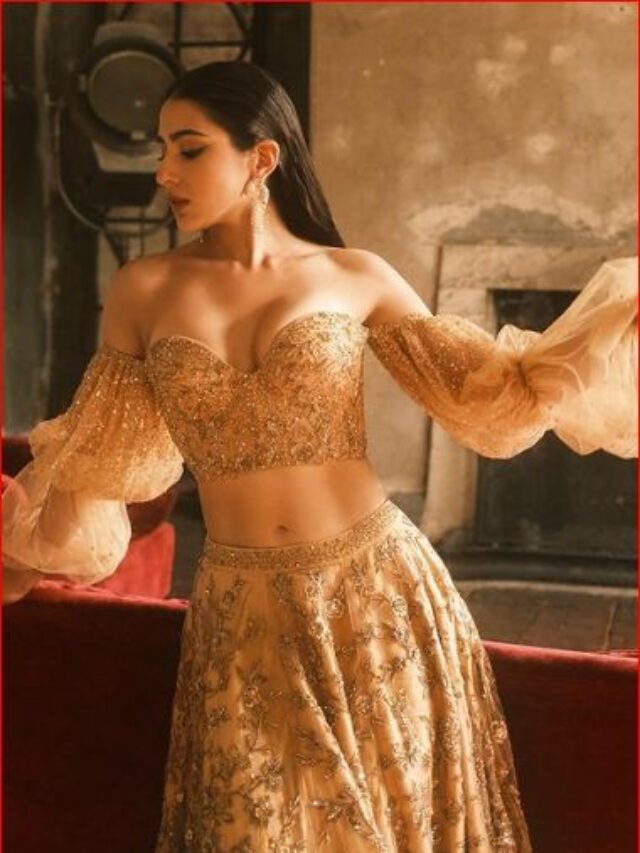 Interesting facts about the life of Sara Ali Khan Interesting facts about the life of Sara Ali Khan
