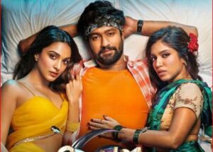 Govinda Naam Mera : फनी नहीं!