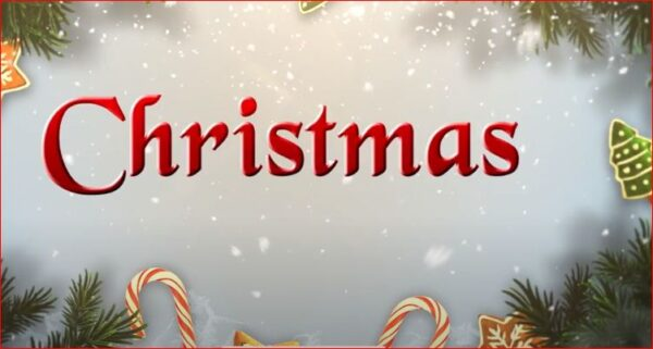 Merry Christmas 2022
