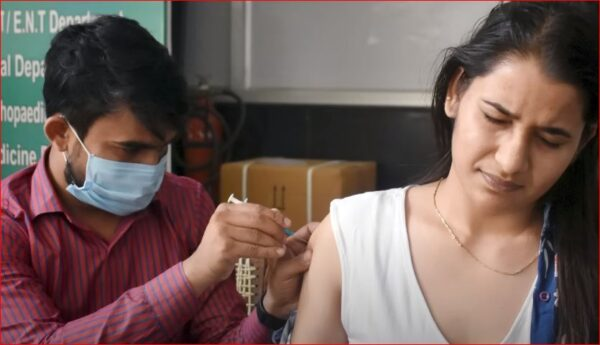 भारत में coronaviru का अब क्या हाल है?