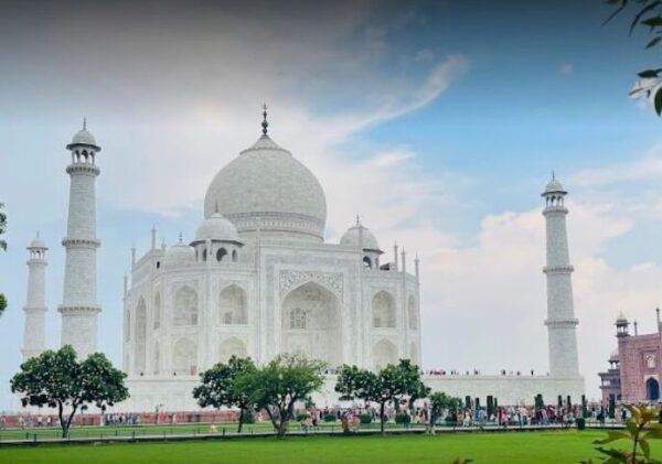 विश्व विरासत | history of taj mahal in hindi