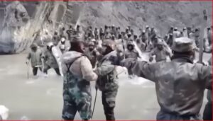 India-China आमने-सामने होने पर अमेरिका की प्रतिक्रिया