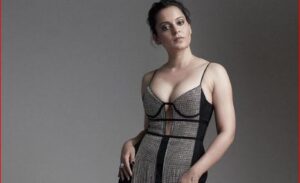 स्कूल से बाहर आते ही Kangana Ranaut के पिता ने थप्पड़ मारा