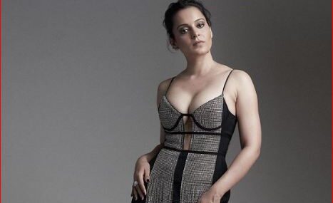 स्कूल से बाहर आते ही Kangana Ranaut के पिता ने थप्पड़ मारा